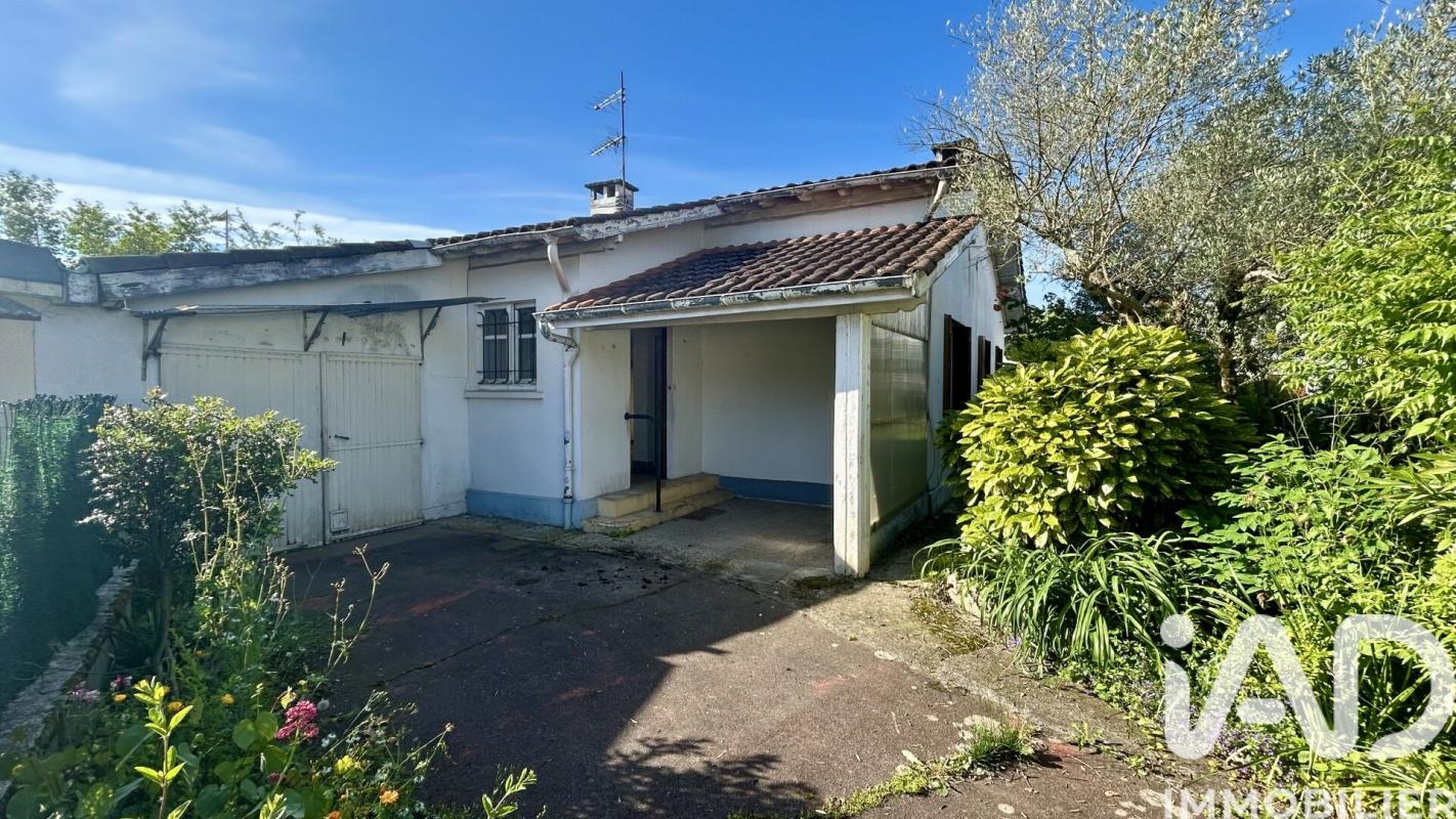 Maison 4 Pièce(s) Pau