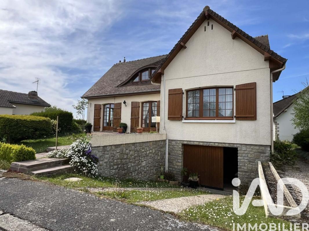 Maison 6 Pièce(s) Foucarmont