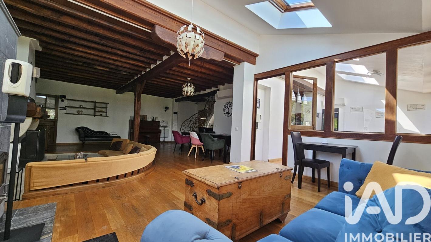 Maison 12 Pièce(s) Le Mesnil-Théribus - Photo 4