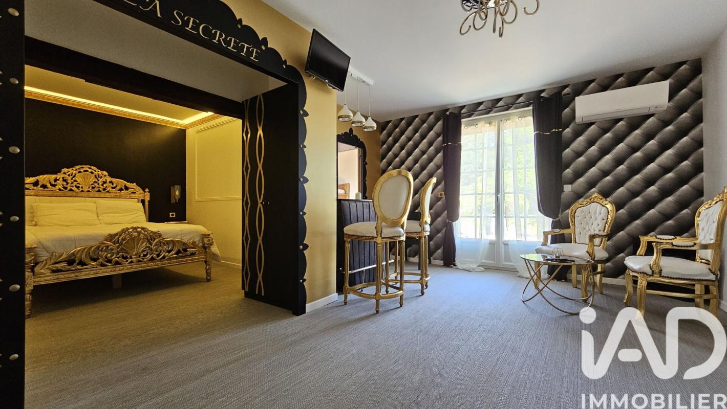 Maison 12 Pièce(s) Le Mesnil-Théribus - Photo 6