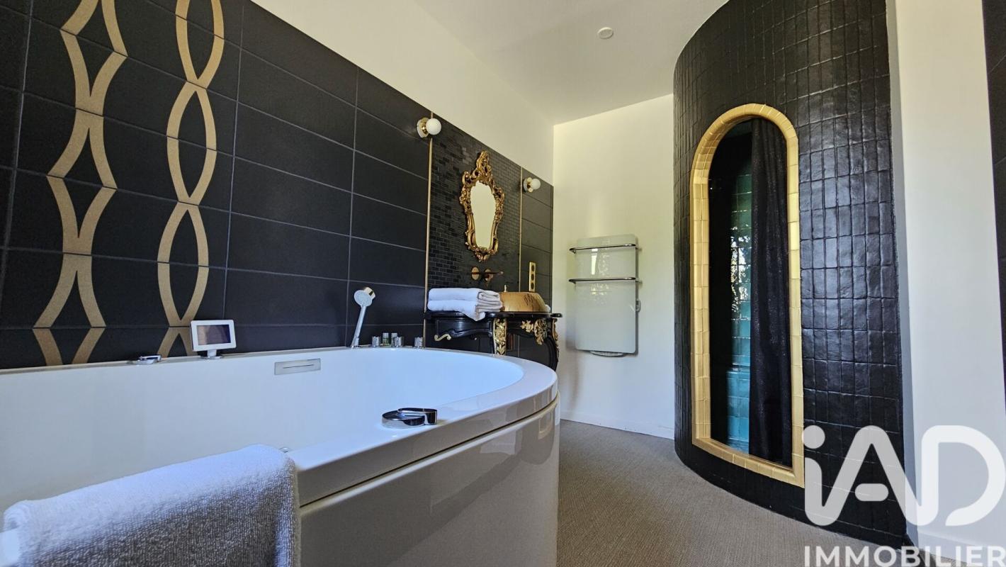 Maison 12 Pièce(s) Le Mesnil-Théribus - Photo 8