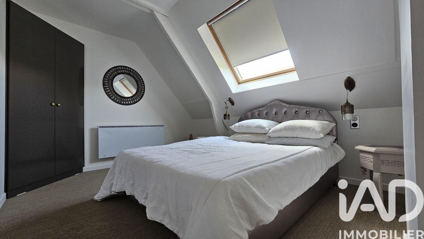 Maison 12 Pièce(s) Le Mesnil-Théribus - Photo 10