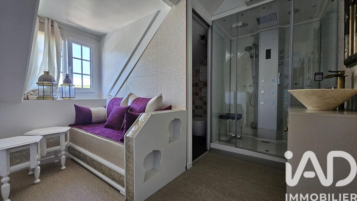 Maison 12 Pièce(s) Le Mesnil-Théribus - Photo 11