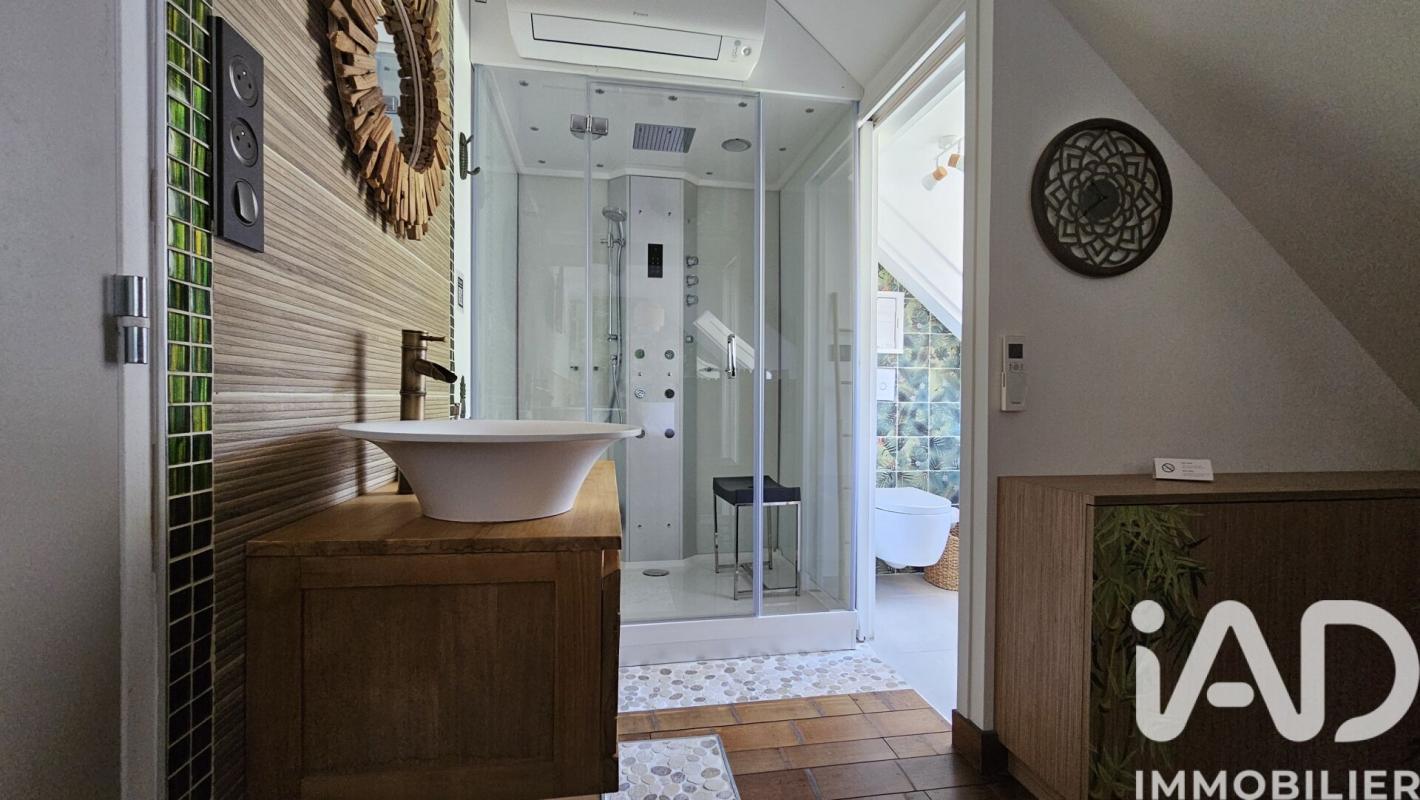 Maison 12 Pièce(s) Le Mesnil-Théribus - Photo 13