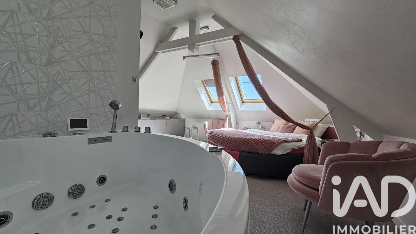Maison 12 Pièce(s) Le Mesnil-Théribus - Photo 14