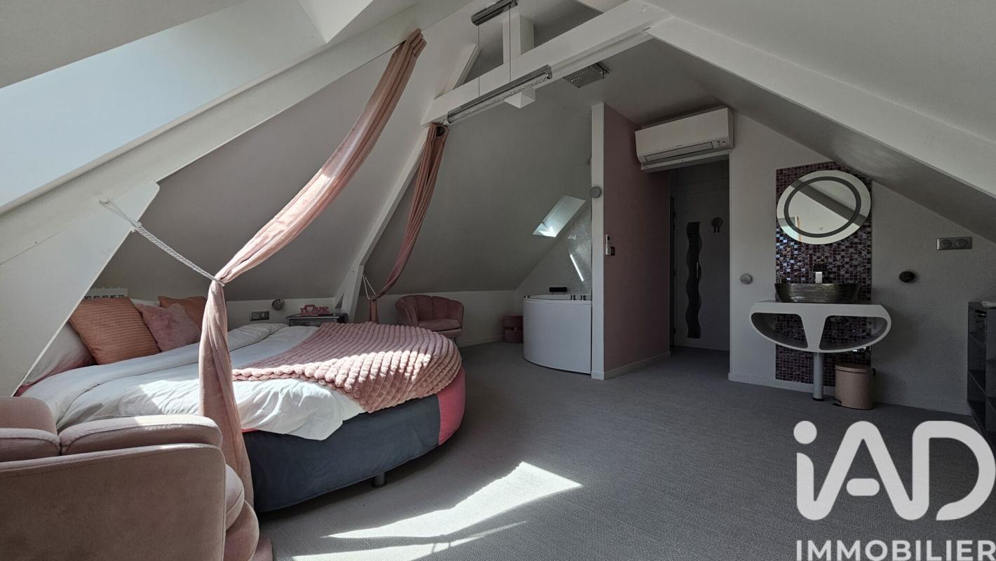 Maison 12 Pièce(s) Le Mesnil-Théribus - Photo 15