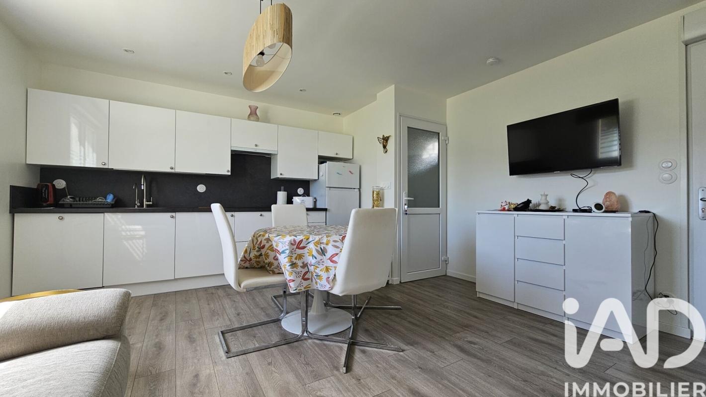 Maison 12 Pièce(s) Le Mesnil-Théribus - Photo 16