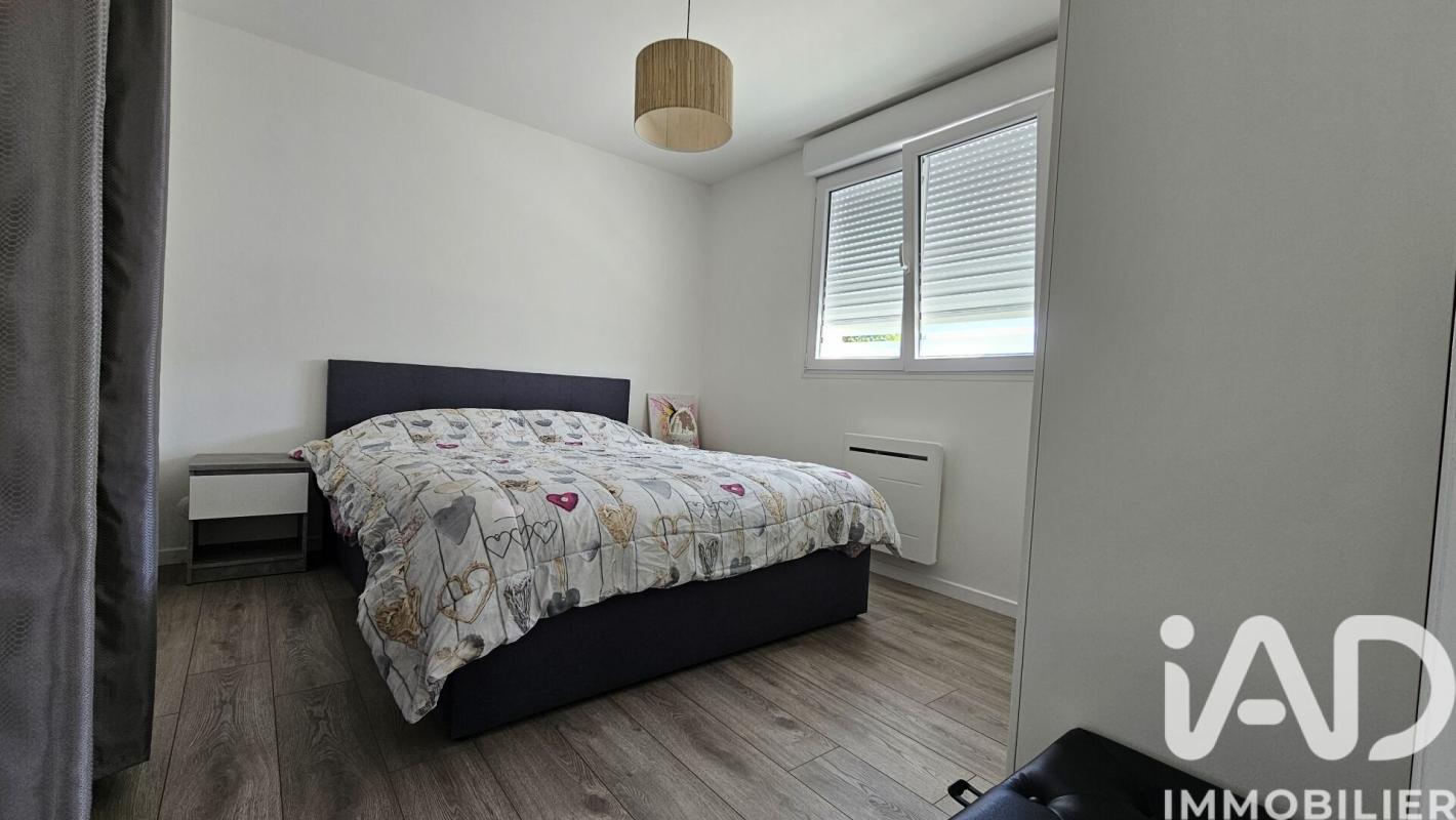 Maison 12 Pièce(s) Le Mesnil-Théribus - Photo 17