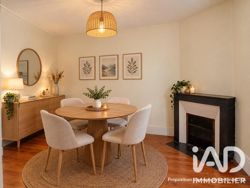 Maison 4 Pièce(s) Melun - Photo 7