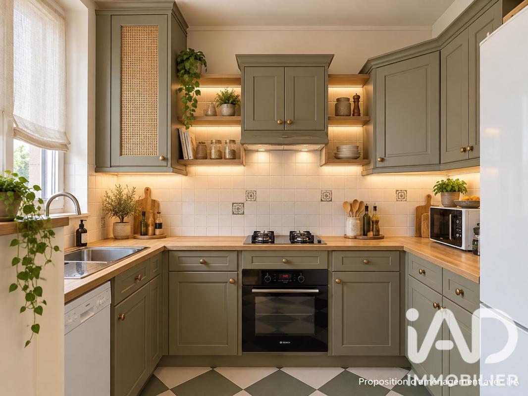 Maison 4 Pièce(s) Melun - Photo 9