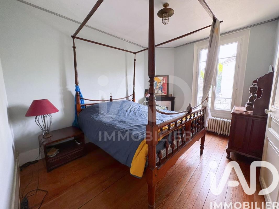Maison 4 Pièce(s) Melun - Photo 12