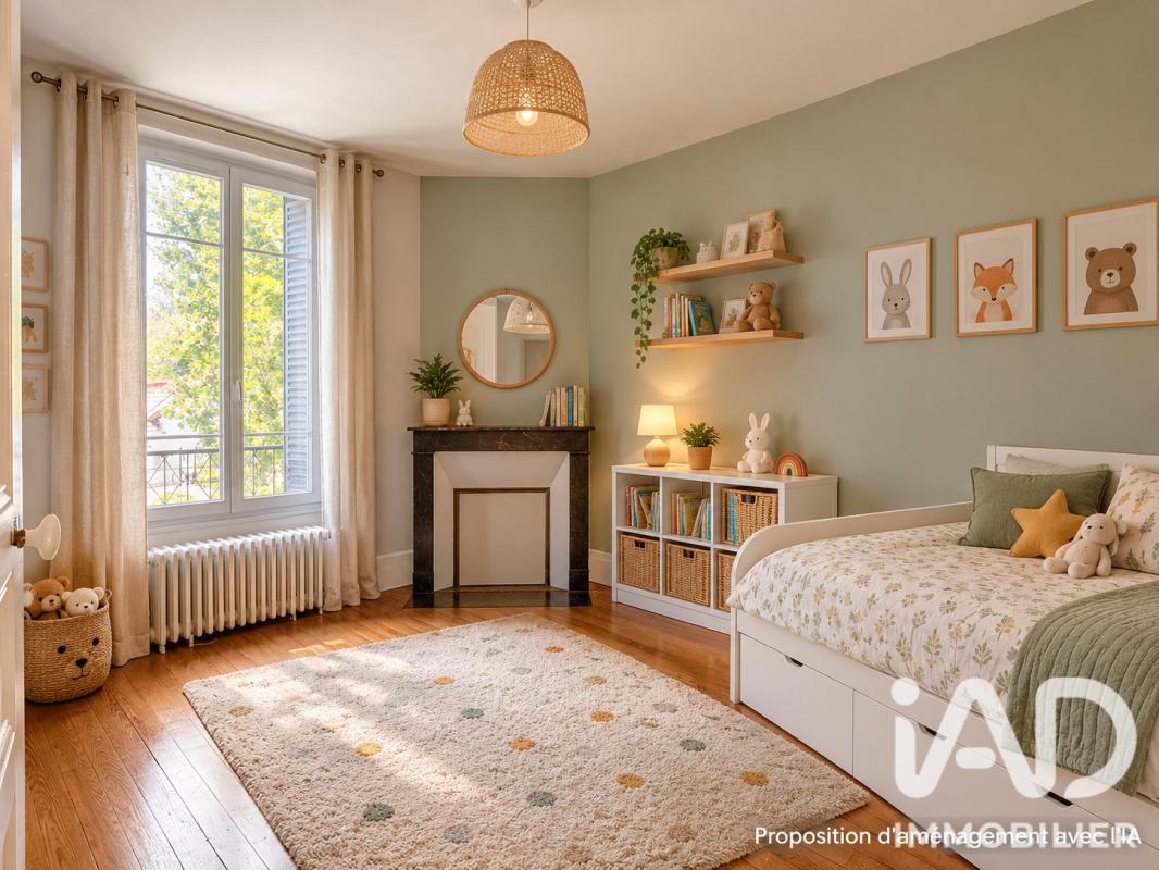 Maison 4 Pièce(s) Melun - Photo 13