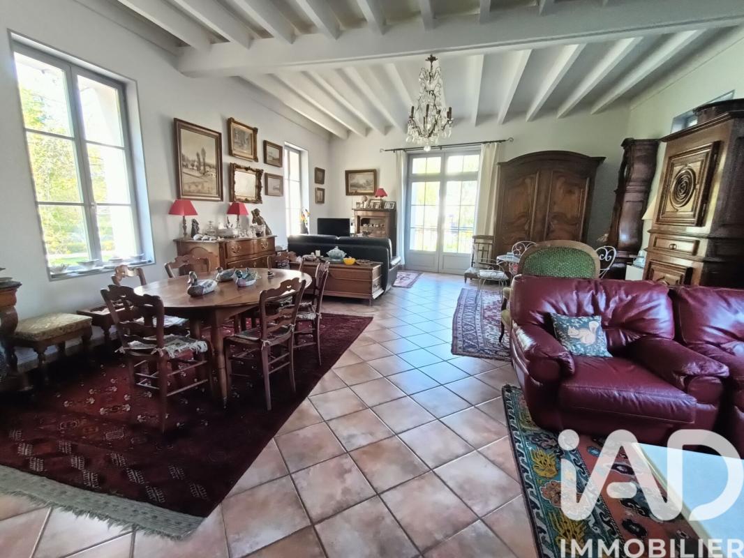 Maison 4 Pièce(s) Vichy - Photo 8