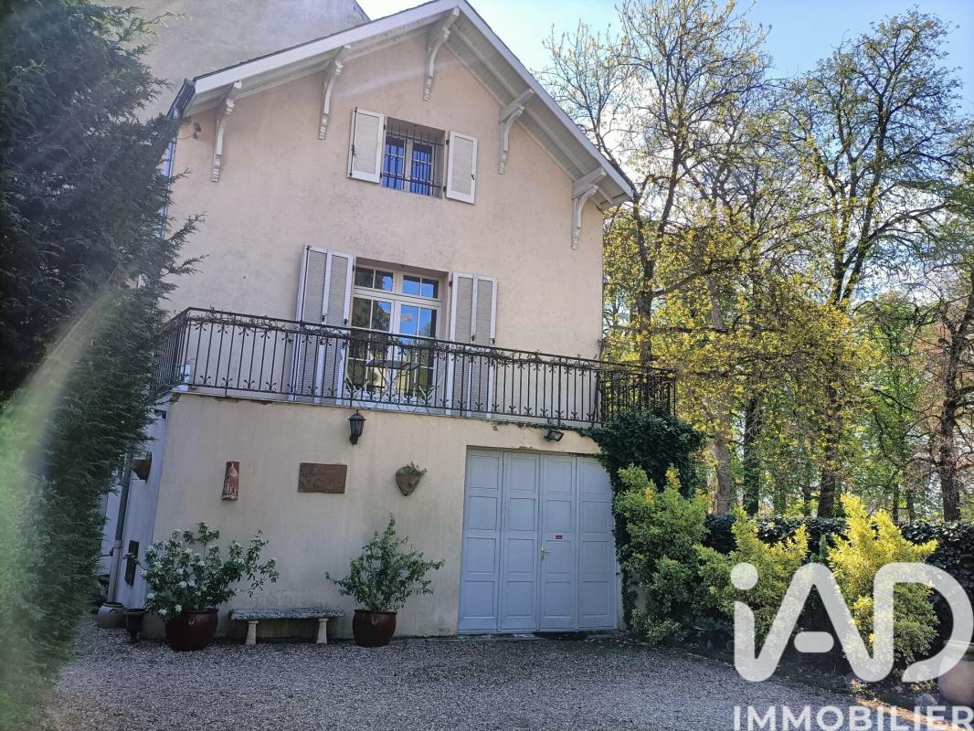 Maison 4 Pièce(s) Vichy - Photo 9