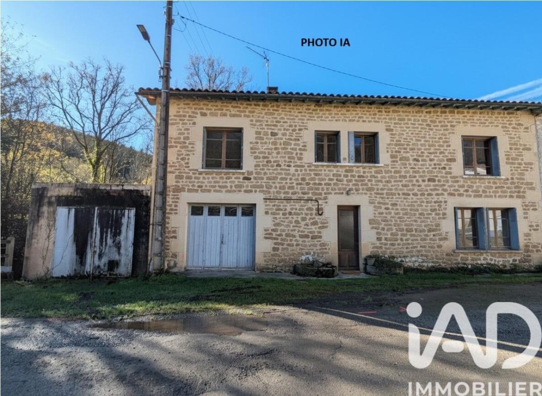 Maison 7 Pièce(s) Nalzen - Photo 3