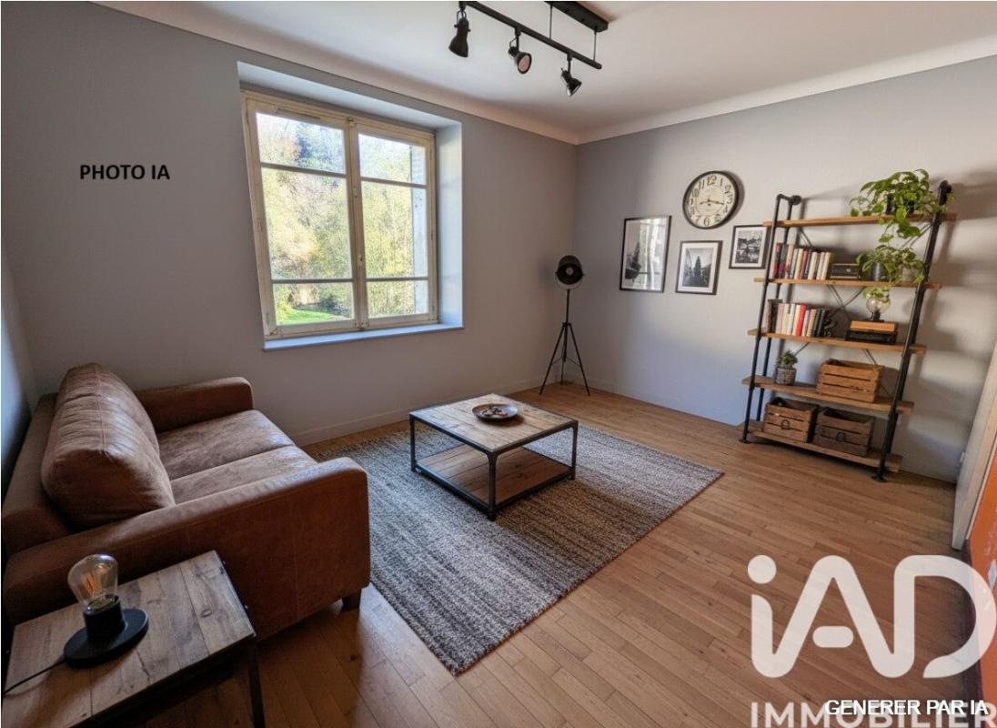 Maison 7 Pièce(s) Nalzen - Photo 9