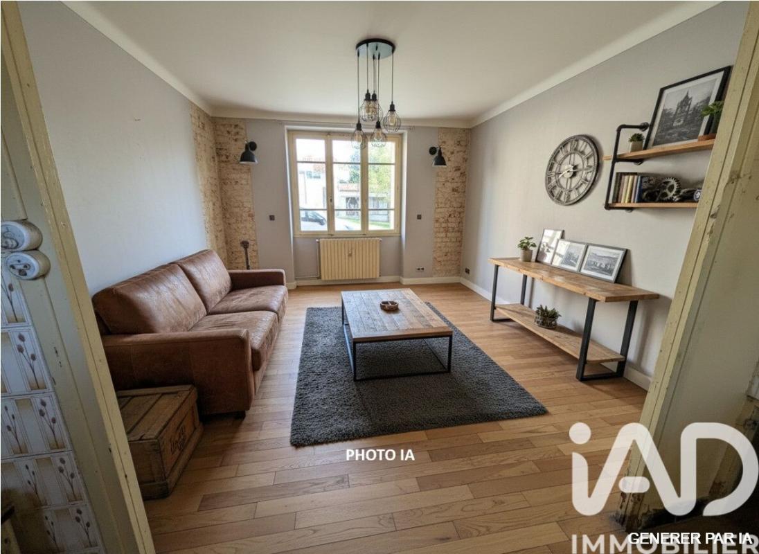 Maison 7 Pièce(s) Nalzen - Photo 15
