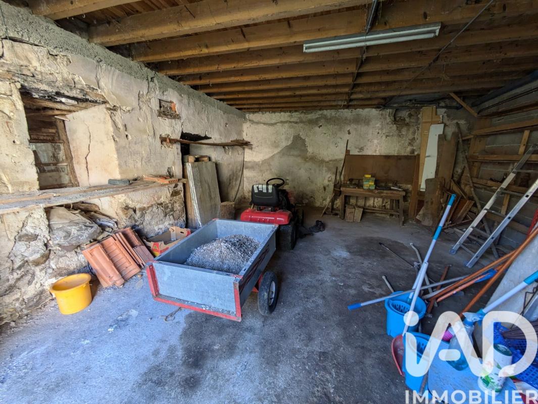 Maison 7 Pièce(s) Nalzen - Photo 22
