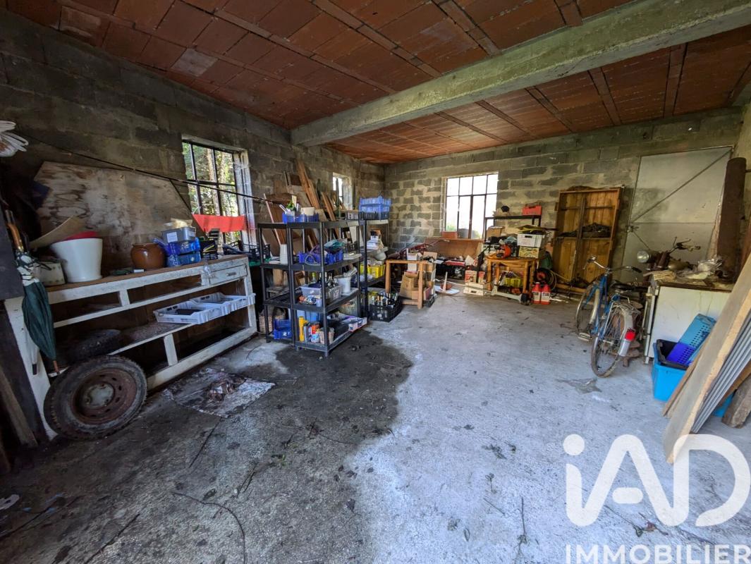 Maison 7 Pièce(s) Nalzen - Photo 23
