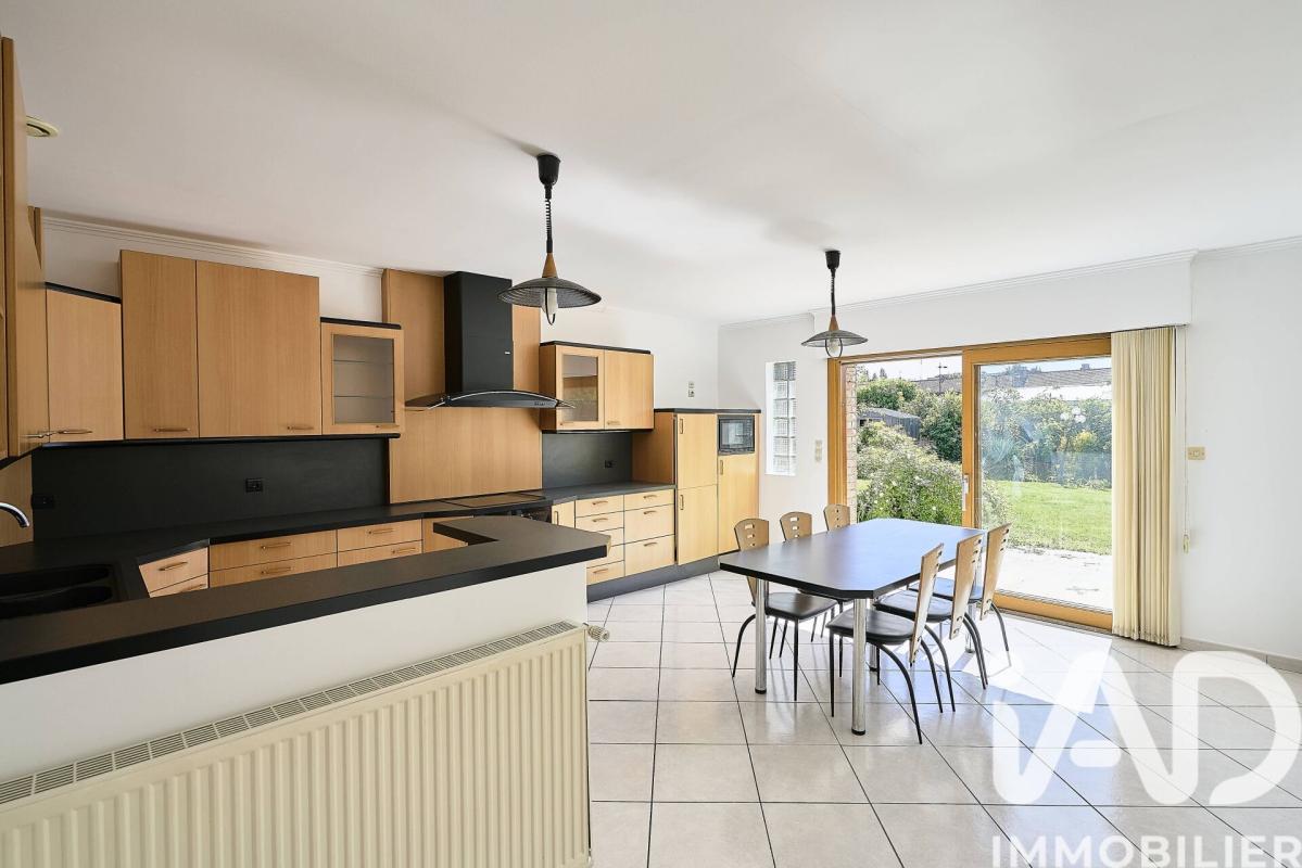 Maison 6 Pièce(s) Roubaix - Photo 7