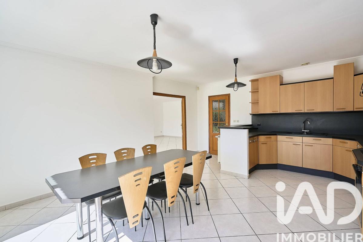 Maison 6 Pièce(s) Roubaix - Photo 8