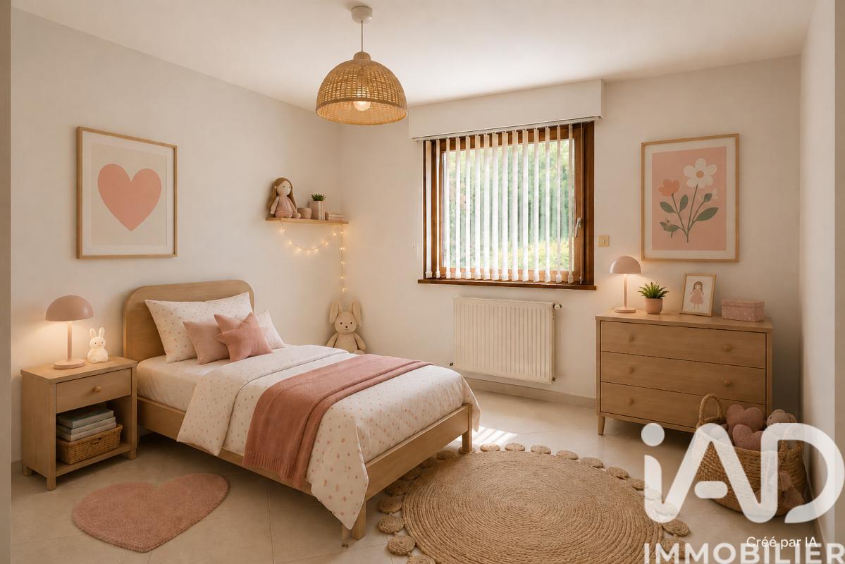 Maison 6 Pièce(s) Roubaix - Photo 12