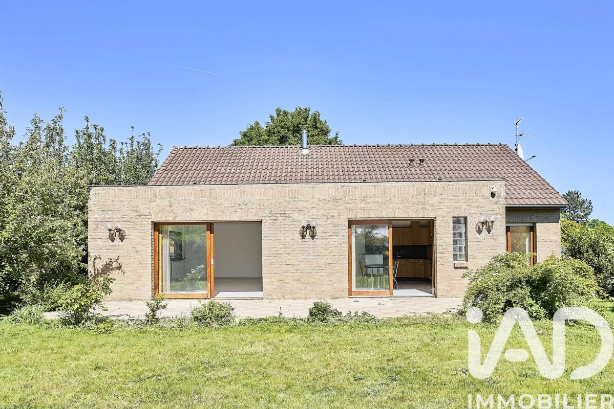 Maison 6 Pièce(s) Roubaix - Photo 21
