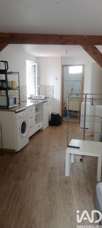 Immeuble  Dourdan