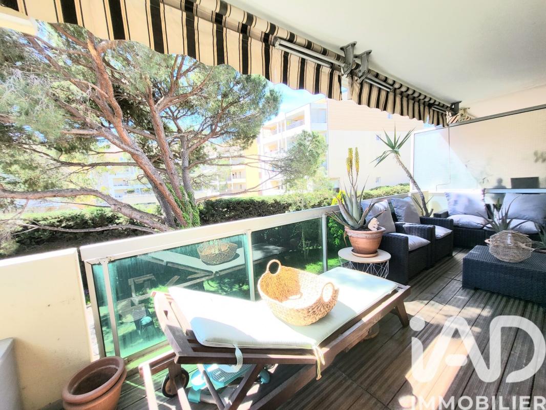 Appartement 3 Pièce(s) Cannes