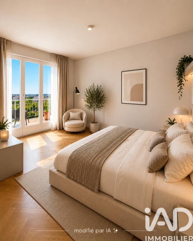 Appartement 4 Pièce(s) Lyon 3eme Arrondissement - Photo 6