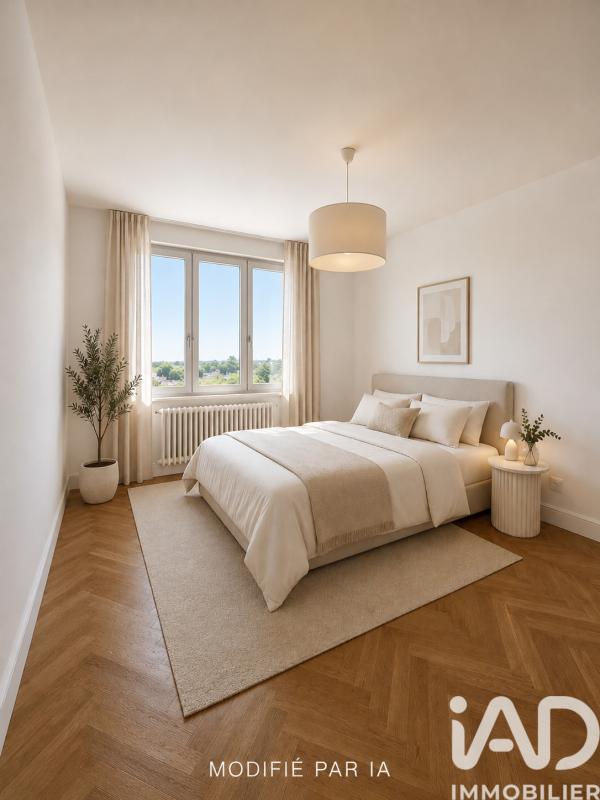Appartement 4 Pièce(s) Lyon 3eme Arrondissement - Photo 8