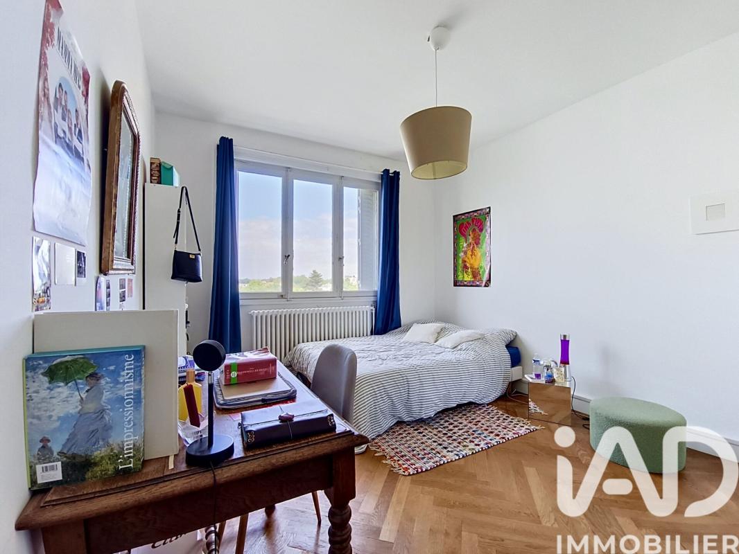 Appartement 4 Pièce(s) Lyon 3eme Arrondissement - Photo 9
