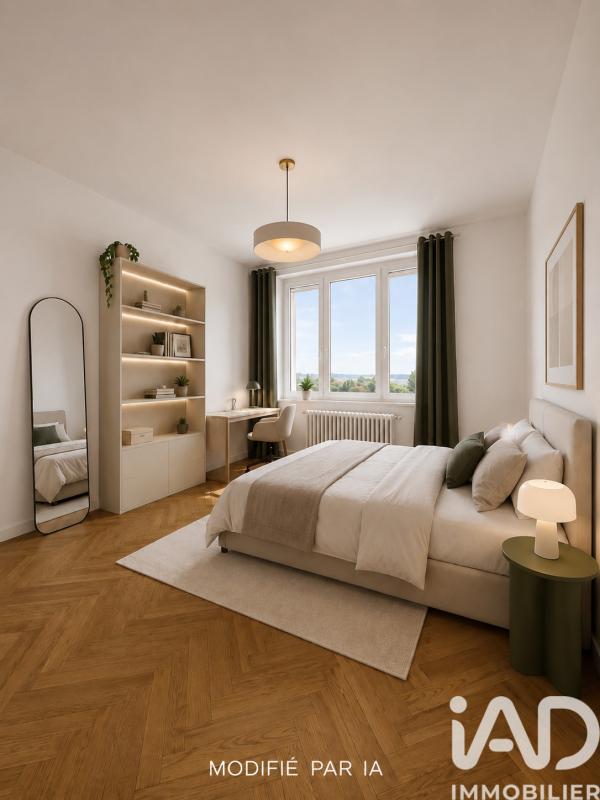 Appartement 4 Pièce(s) Lyon 3eme Arrondissement - Photo 10