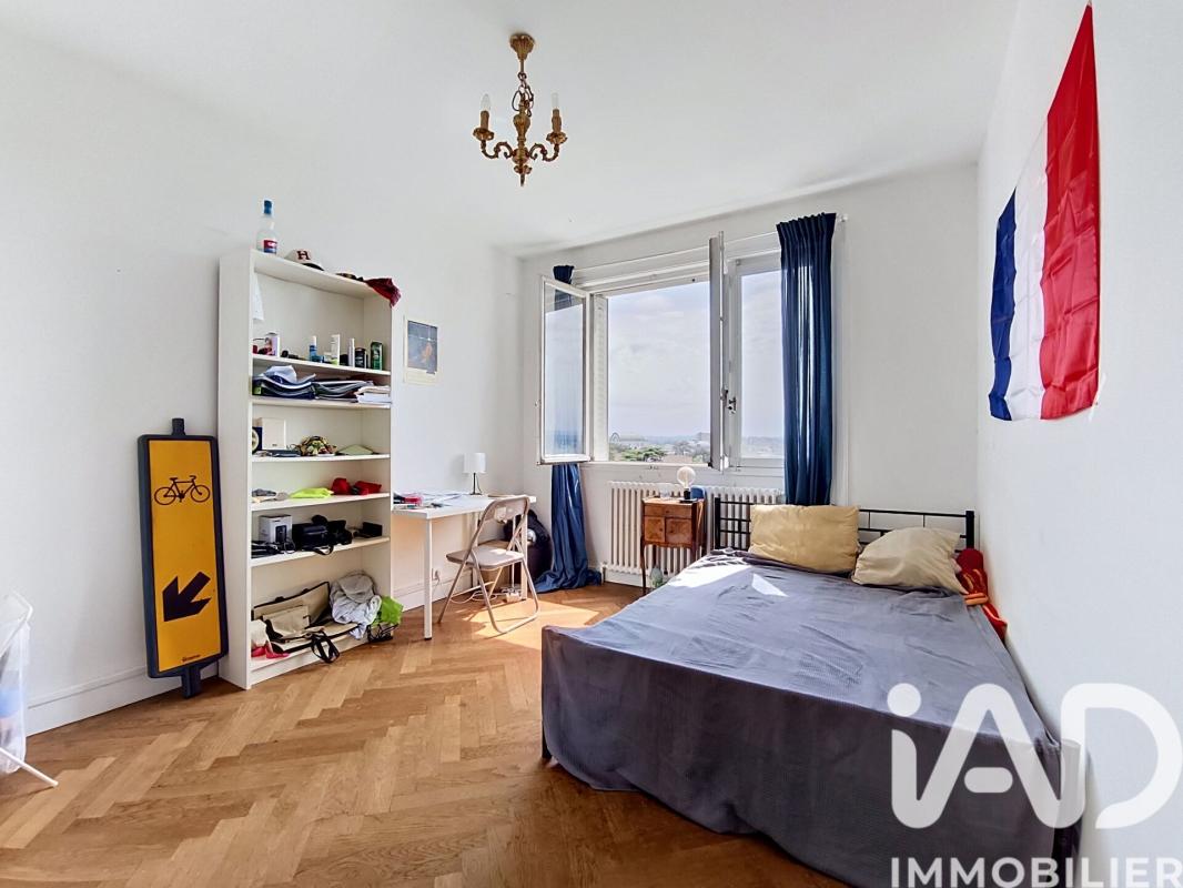 Appartement 4 Pièce(s) Lyon 3eme Arrondissement - Photo 11