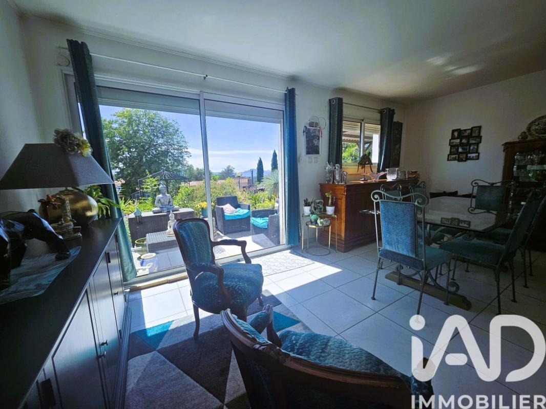 Maison 3 Pièce(s) Fréjus - Photo 11