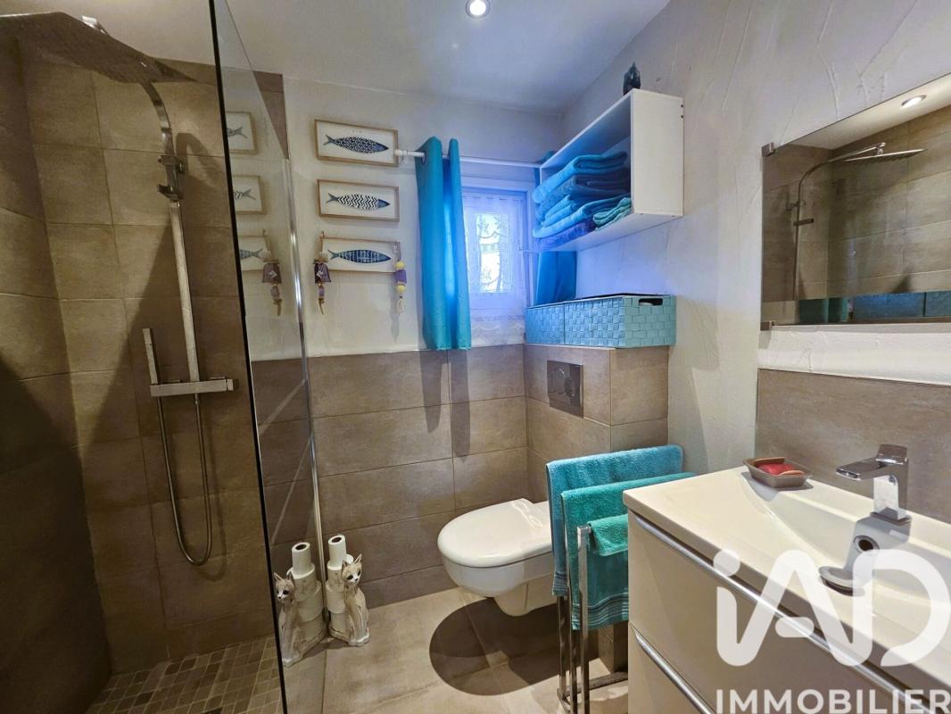 Maison 3 Pièce(s) Fréjus - Photo 13