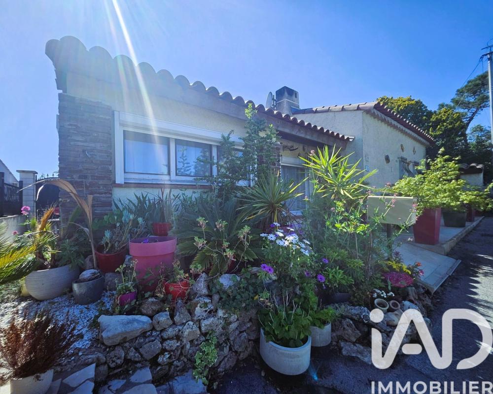 Maison 3 Pièce(s) Fréjus - Photo 16
