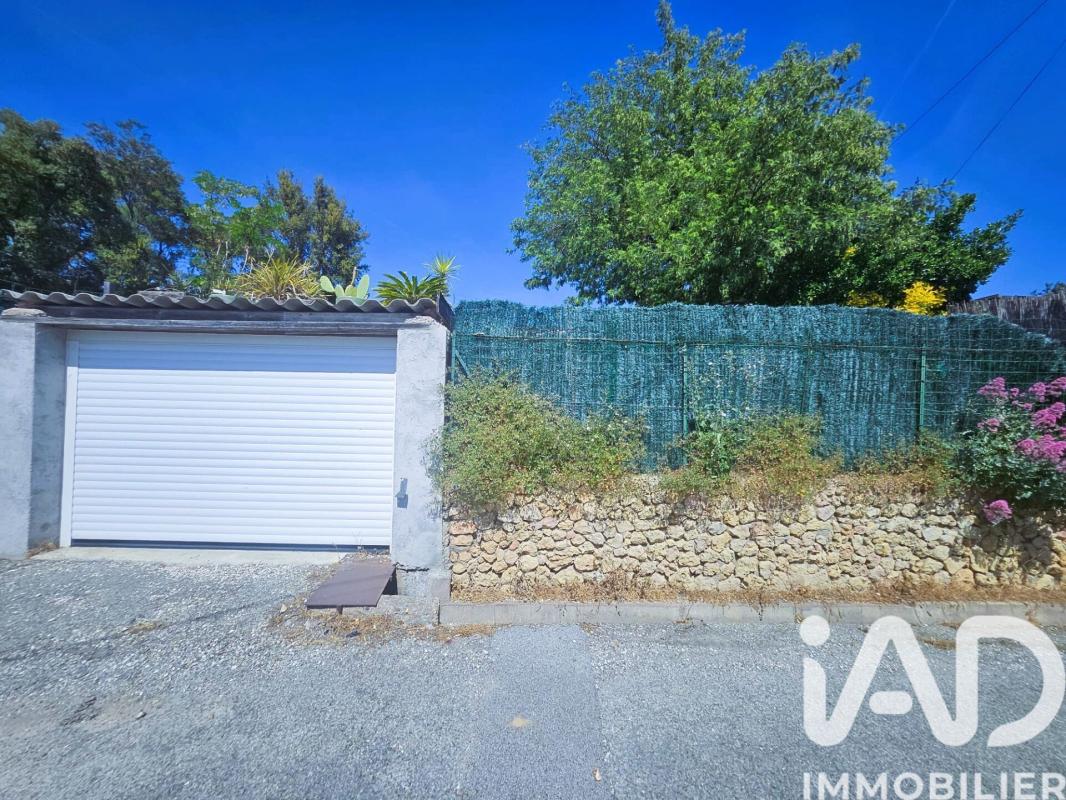 Maison 3 Pièce(s) Fréjus - Photo 17