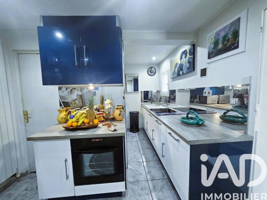 Maison 3 Pièce(s) Fréjus - Photo 6