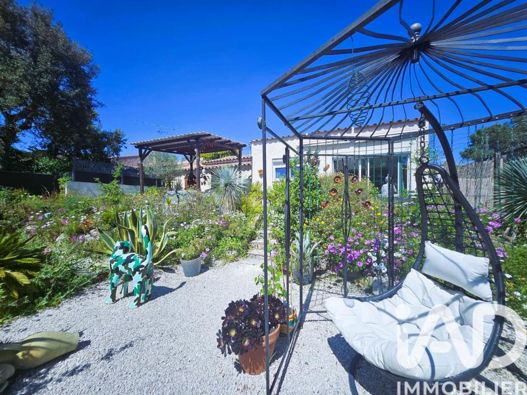 Maison 3 Pièce(s) Fréjus - Photo 8