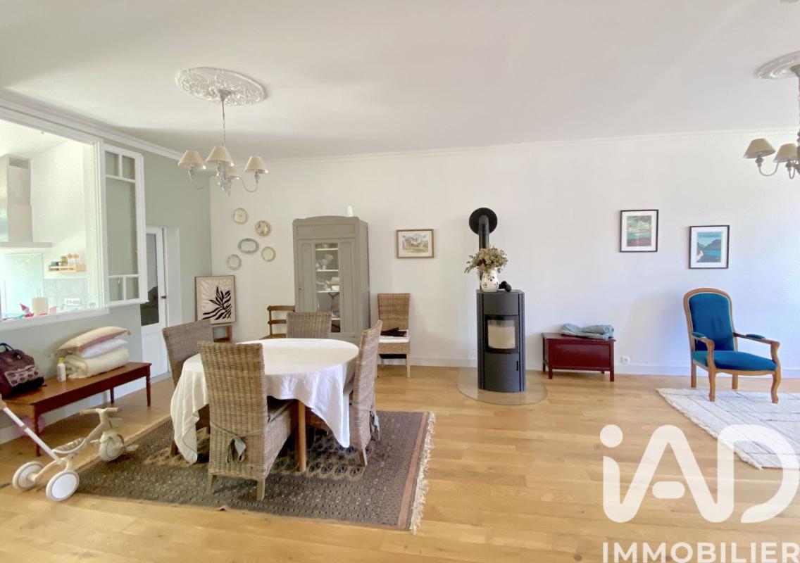Maison 7 Pièce(s) Libourne