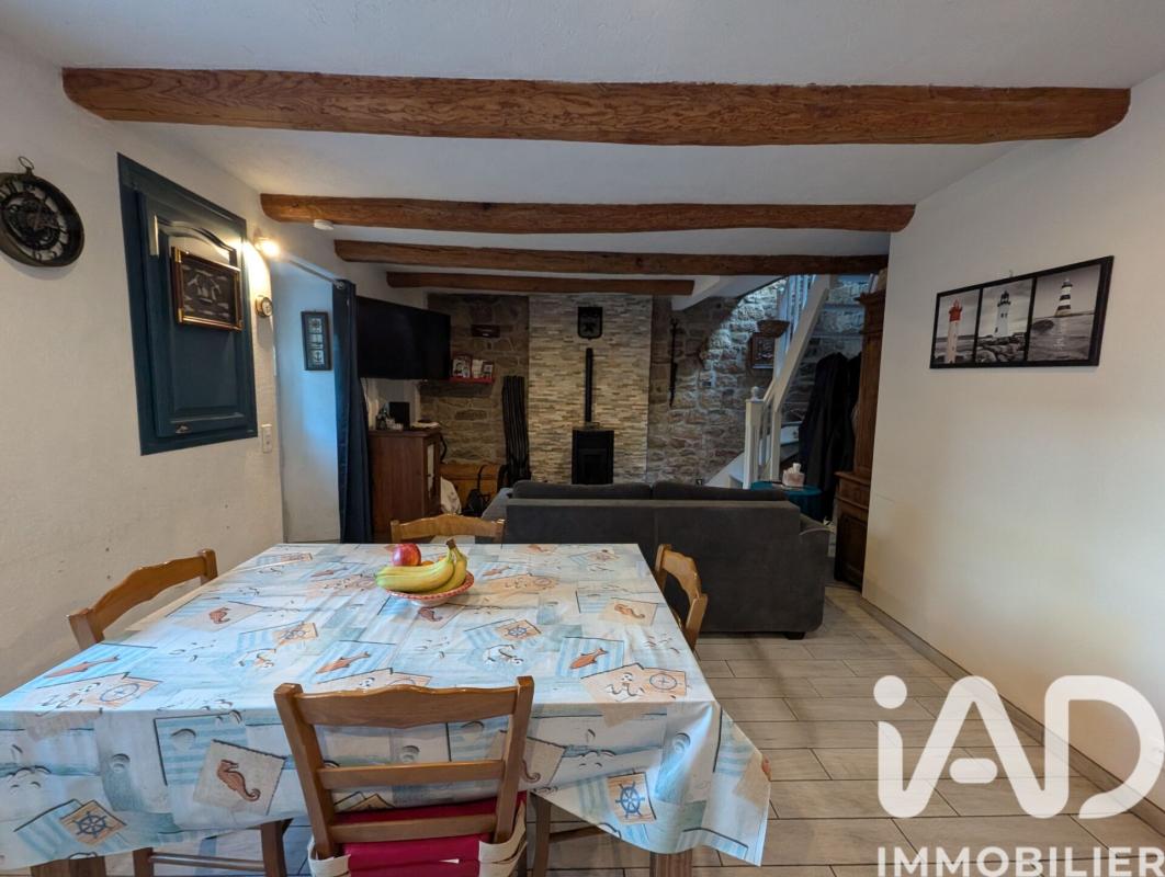 Maison 3 Pièce(s) Ploemel - Photo 4
