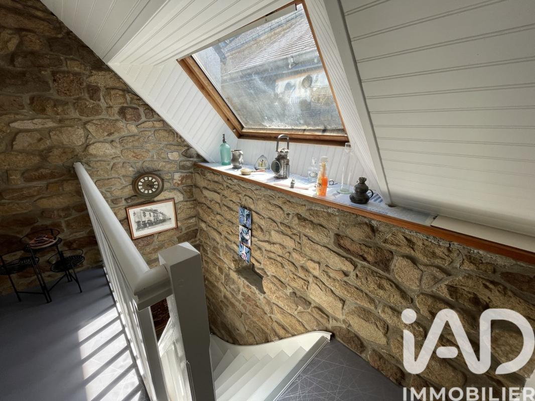 Maison 3 Pièce(s) Ploemel - Photo 8