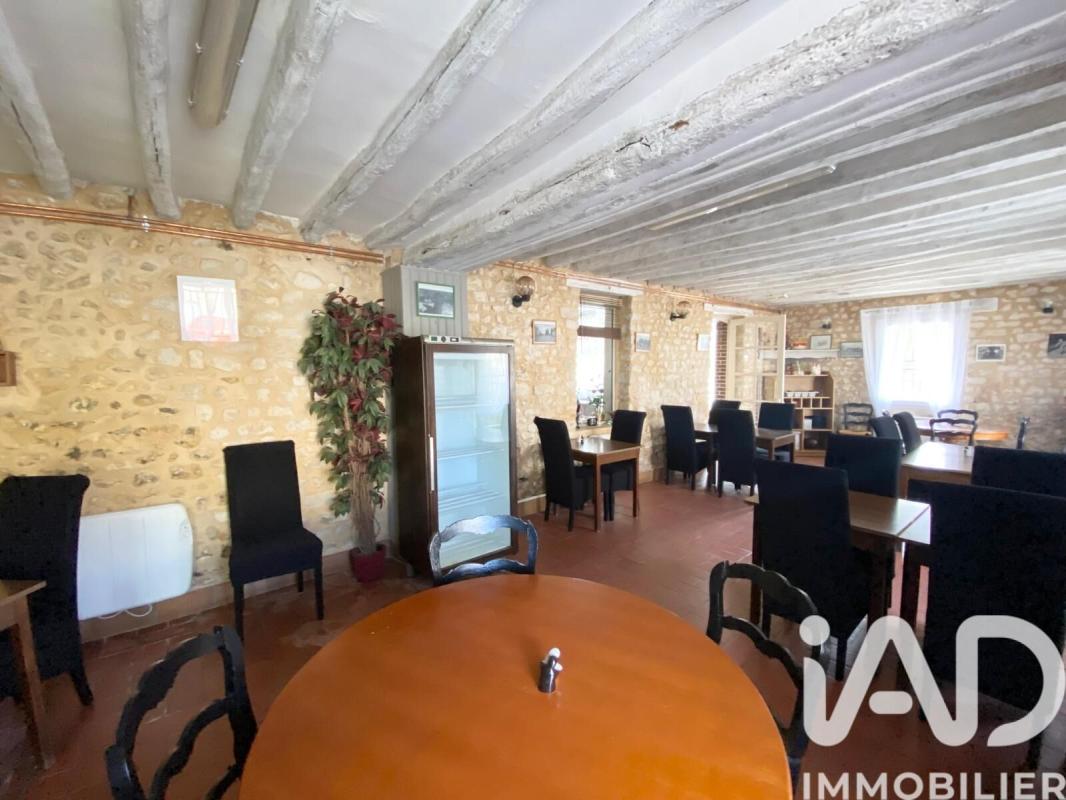 Maison 10 Pièce(s) Nogent-le-Rotrou
