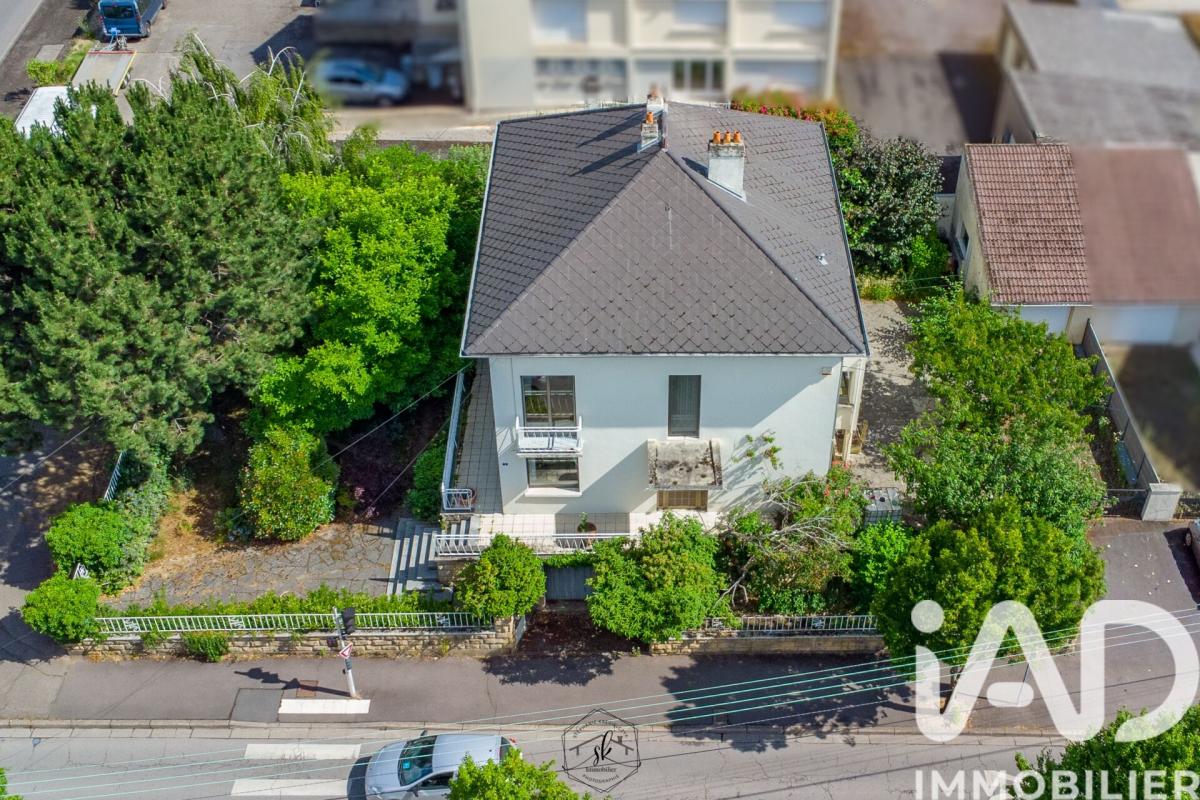 Maison 6 Pièce(s) Maizières-lès-Metz