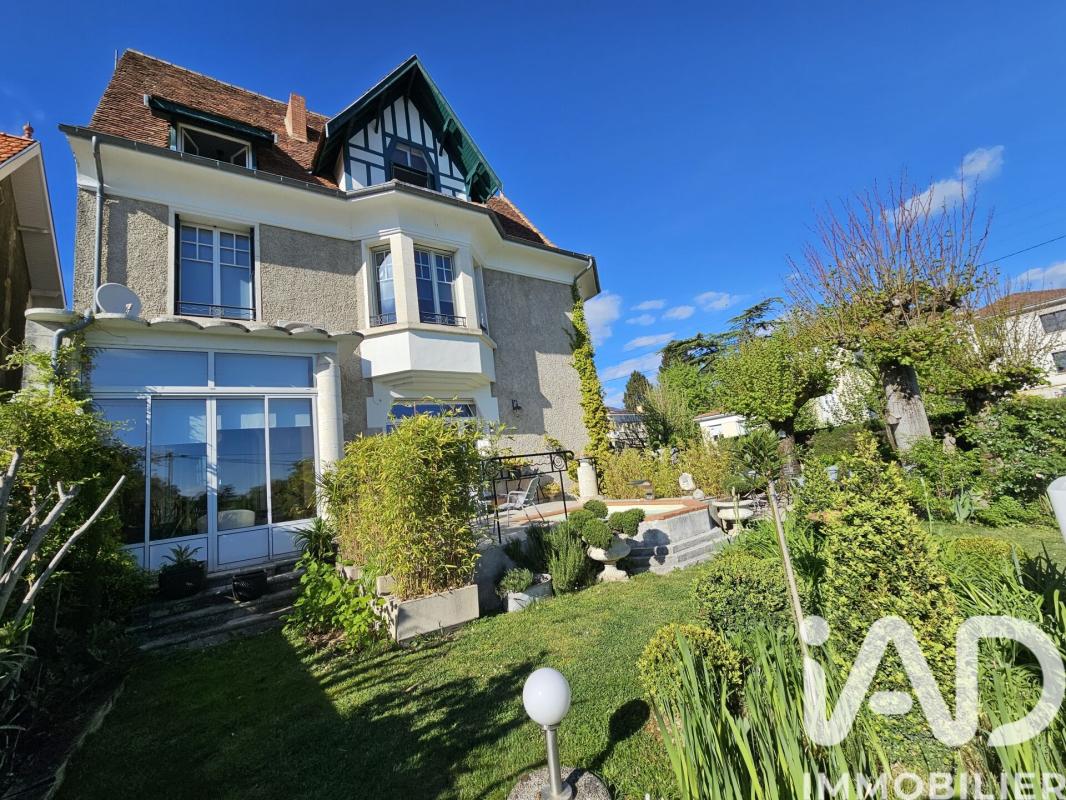 Maison 9 Pièce(s) Bergerac - Photo 5