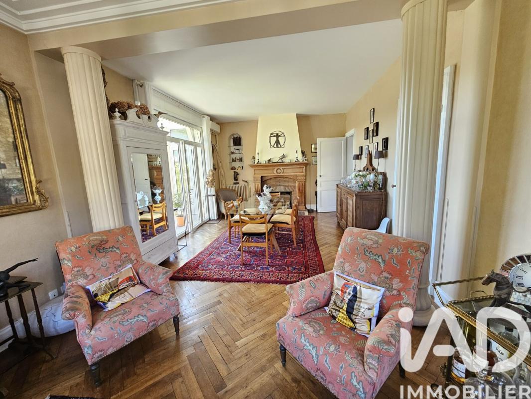 Maison 9 Pièce(s) Bergerac - Photo 6