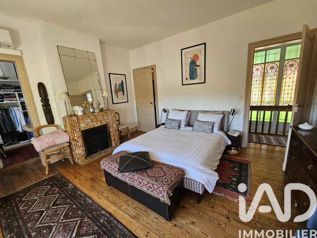 Maison 9 Pièce(s) Bergerac - Photo 12