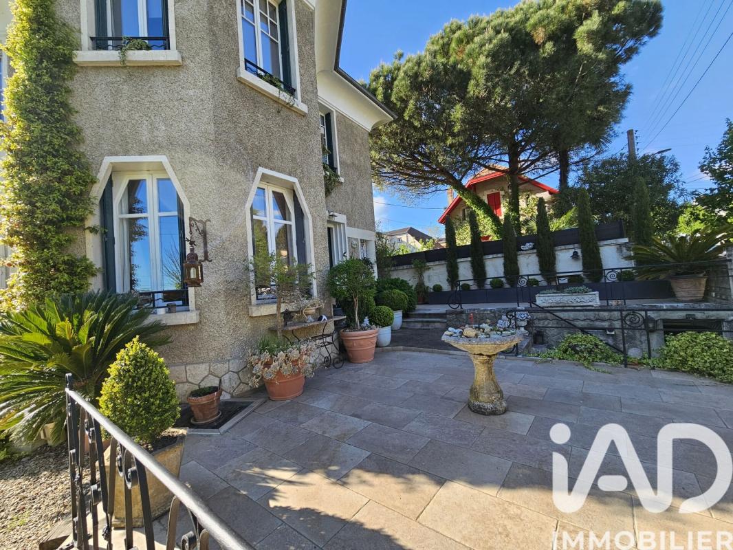 Maison 9 Pièce(s) Bergerac - Photo 1