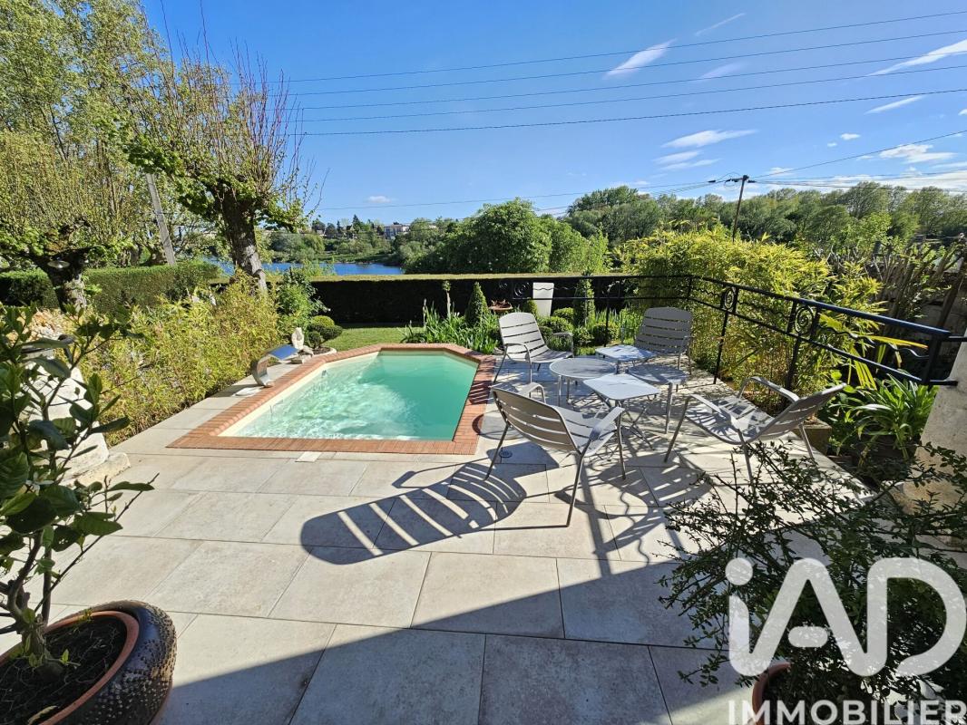 Maison 9 Pièce(s) Bergerac - Photo 2